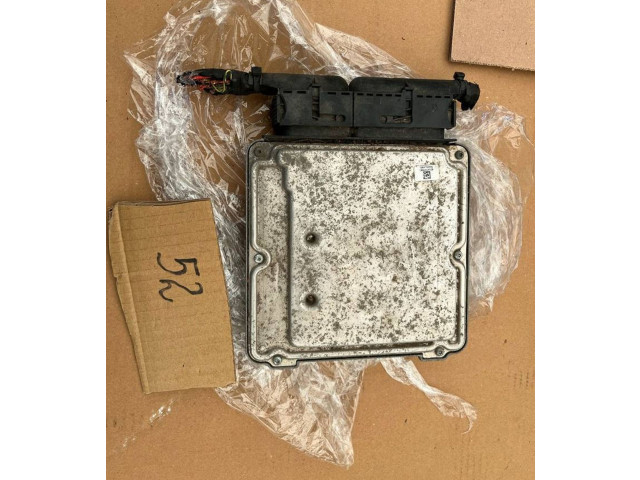 Řídící jednotka 03L906022G, 0281014262 Volkswagen Tiguan 2010