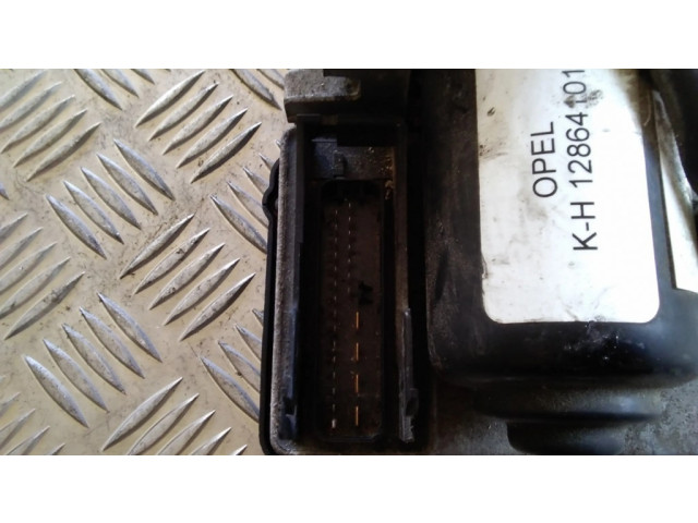 Jednotka ABS 12836801, S105000001P Opel Vectra 1997