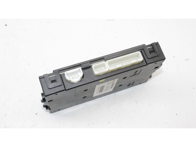 Блок управления климат-контролем 277604HC0B Infiniti Q50