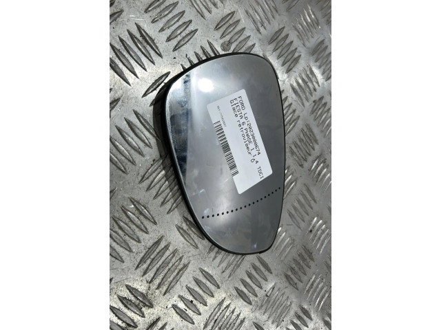 Zpětné zrcátko Ford Fiesta 2011 1531440