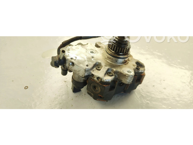 Vstřikovací čerpadlo A6400700701 Mercedes-Benz B W245 640940