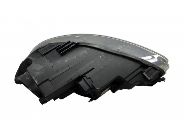 Передняя фара