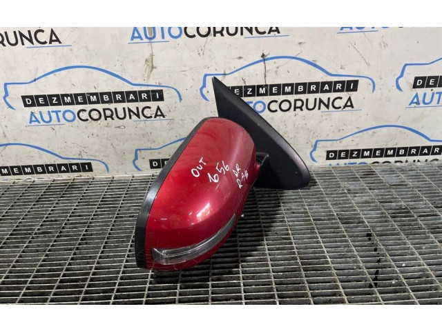 Зеркало электрическое        Mitsubishi Outlander  2013 - 2021 года   