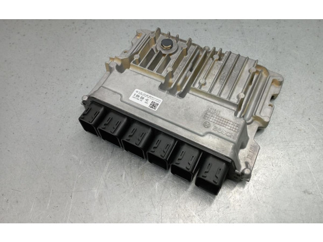 Řídící jednotka 9894830, 0261S1004E BMW M3 G80 2019