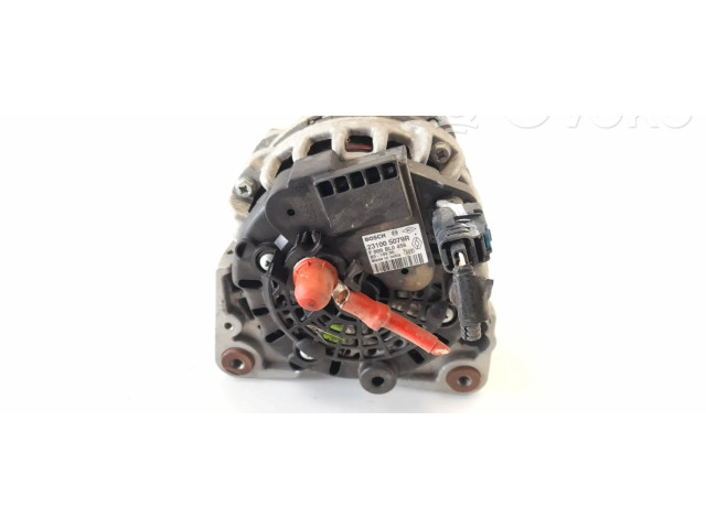 Генератор 231002243R, ALF070501   Dacia Sandero      