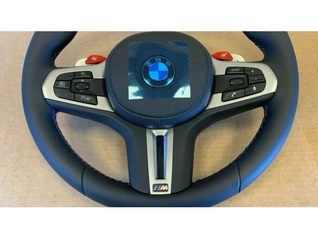 Volant BMW X4M F98 2020 32308094391, 32307855723
