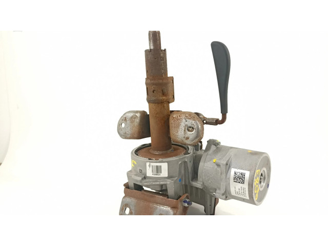    Рулевая рейка 735585205, 2816037209A   Ford Ka 2009-2017 года