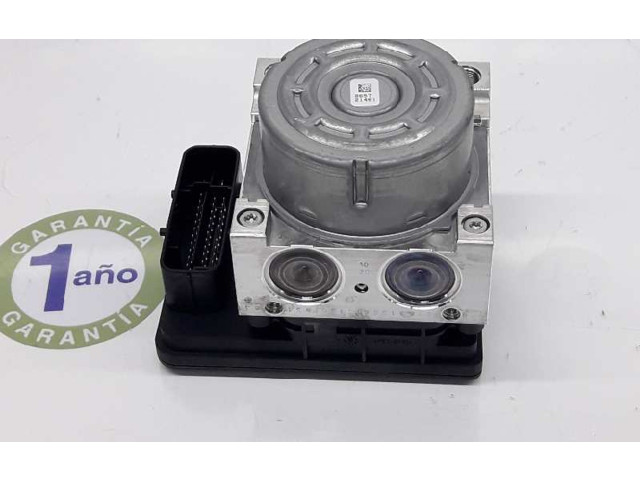 Блок АБС 34516885277, 34506888040   Mini  One - Cooper Coupe R56  2005-2014 года