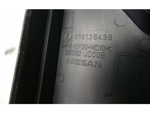 Pojistková skříňka 24383JD00A Nissan Qashqai+2 2010