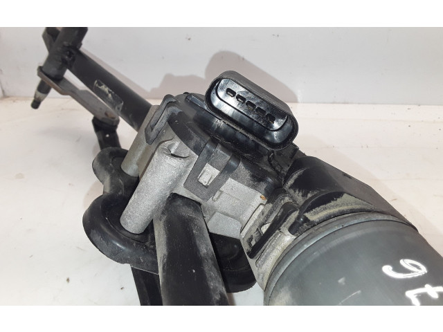 Комплект механизма стеклоочистителей