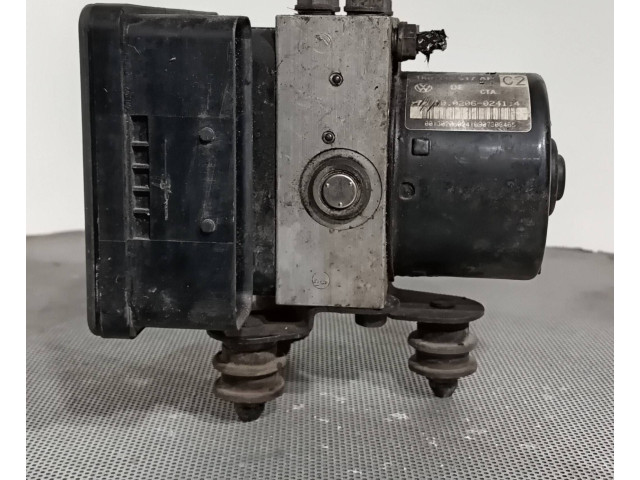 Jednotka ABS 1K0907379AC, 00005305H0 Seat Altea XL 2007