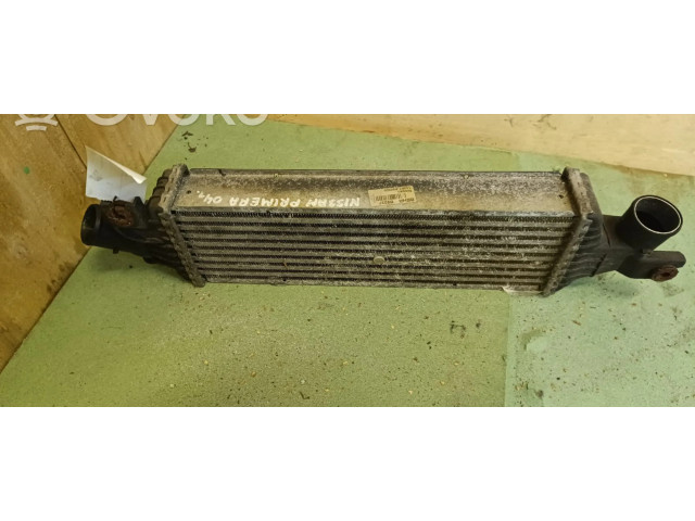 Интеркулер  14461AW300   Nissan Primera 2.2