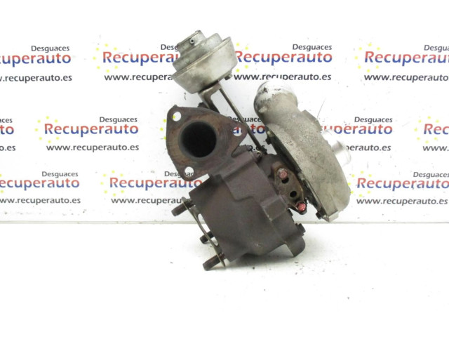  Турбина Honda Accord  18900RBDE03         