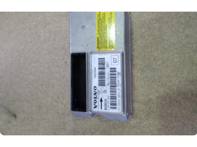Блок подушек безопасности P30737501 Volvo XC90