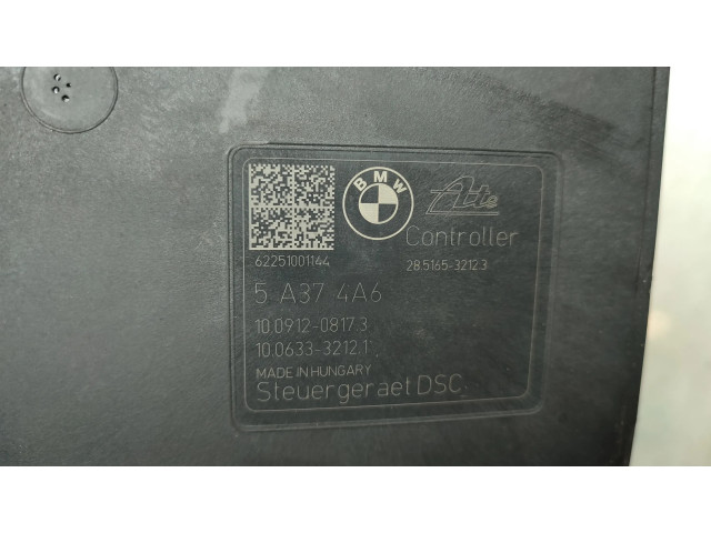 Jednotka ABS 5A374A6, 5A374A5 BMW X2 F39 2022