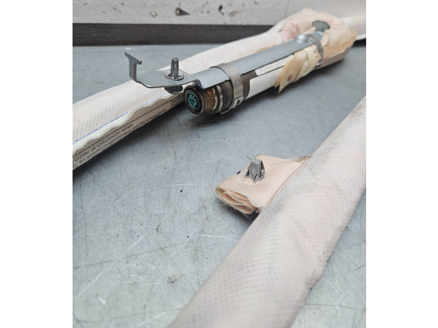 Боковая подушка безопасности 3V9880742D   Skoda Superb B8 (3V)