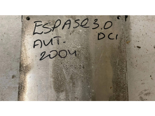 Блок управления топливных форсунок