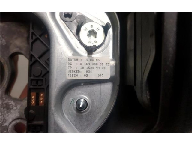 Volant Mercedes-Benz A W169 2005 a1694600203, A1694600203