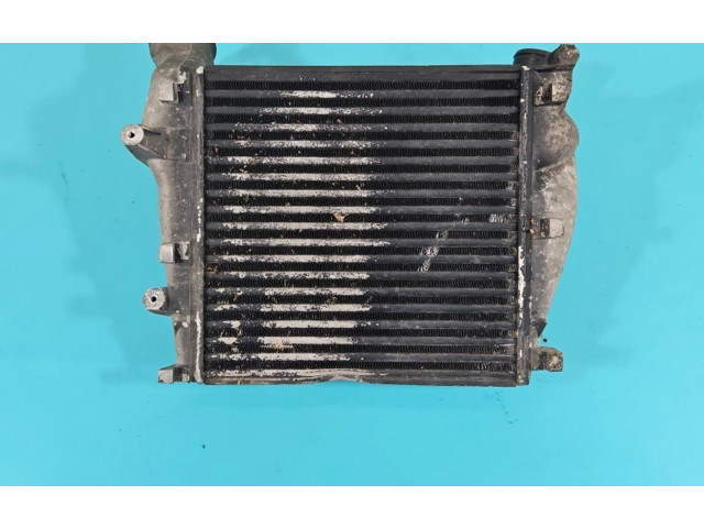 Интеркулер 7L5145804C, IMPRK1403923 Porsche Cayenne (92A)