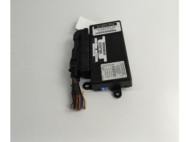 Блок комфорта 12767180   Saab 95 - 96   