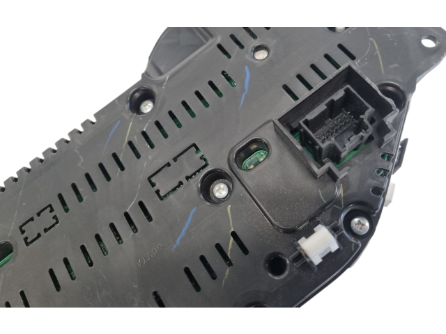 Přístrojová deska Dodge Challenger 2019 FR3310890A