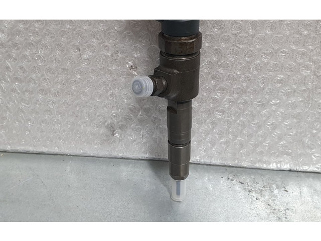 Форсунка CV6Q9F593AA, BOSCH    Ford Kuga II   