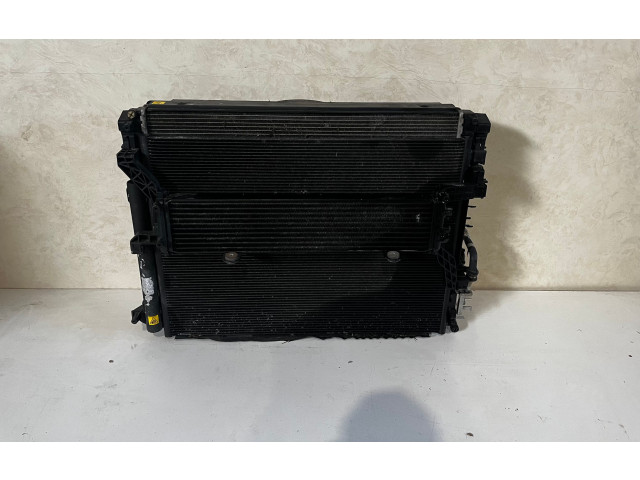 Комплект радиатора