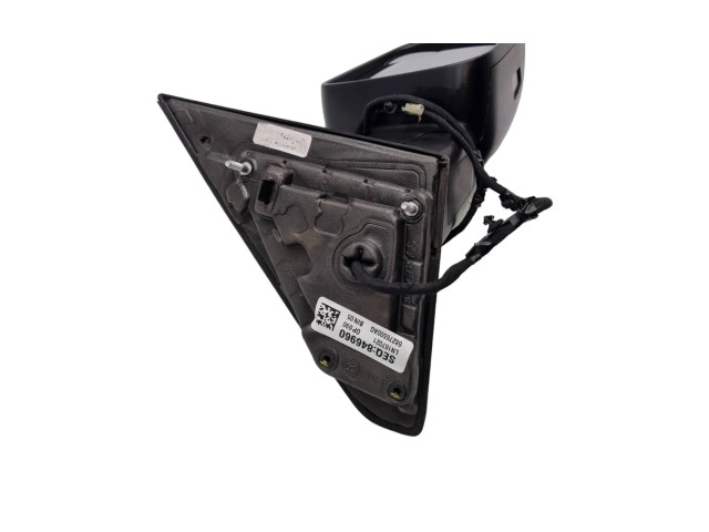 Зеркало электрическое        Ram 1500  2018 -  года   