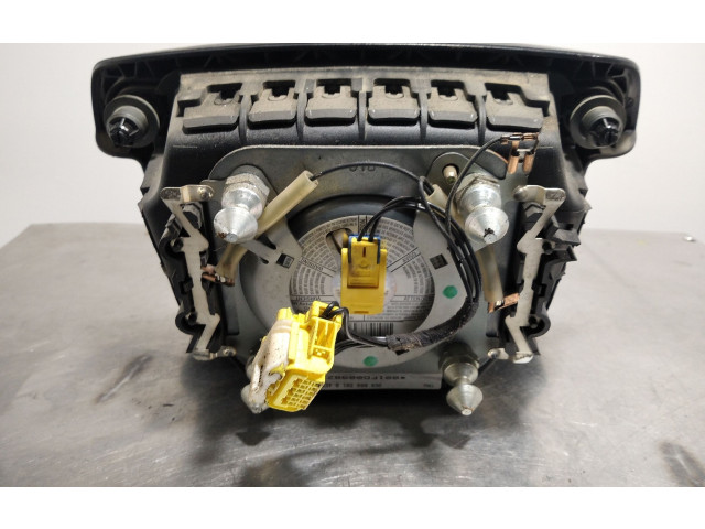 Подушка безопасности водителя 2K0880201B Volkswagen Caddy