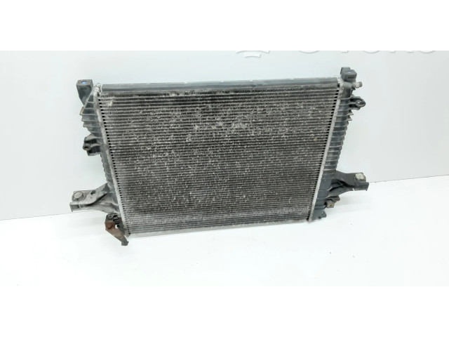 Рулевая рейка  Радиатор охлаждающей жидкости    Volvo XC90 2003 - 2006 года