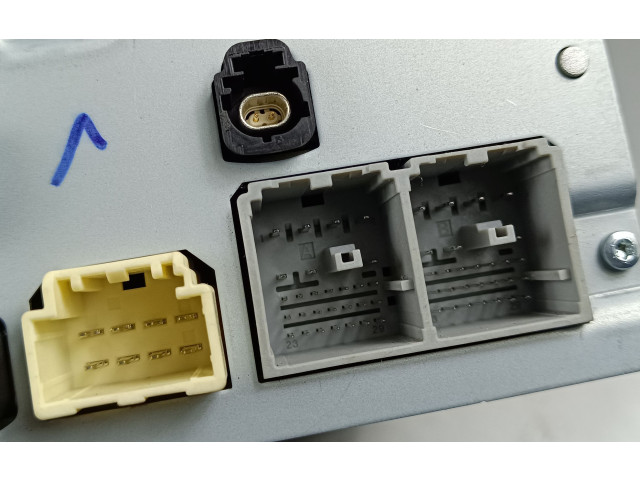 Панель приборов 11473721, 11905920   MG HS       