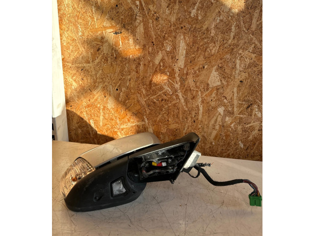 Zpětné zrcátko  Volvo XC90 2007  3004144  