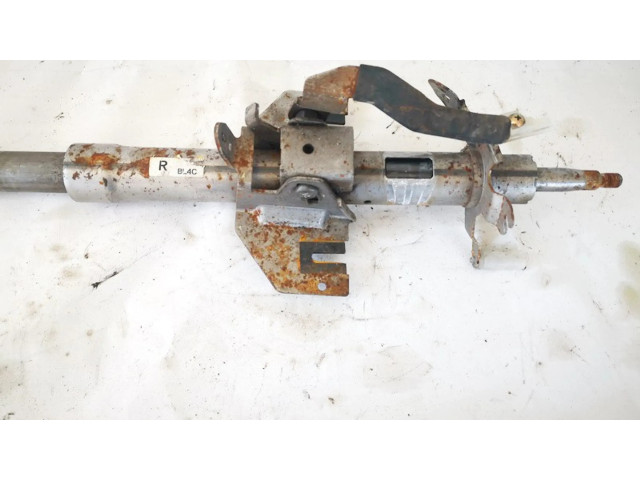 Рулевая рейка bl4c Mazda 323 F 1999-2003 года