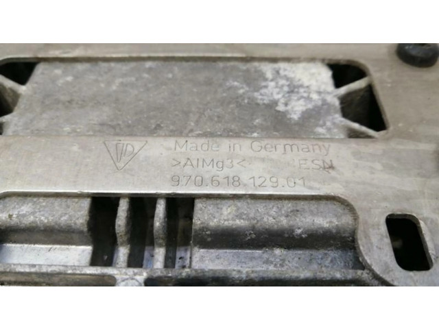 Řídící jednotka 97061860400   Porsche Panamera (970) 2016