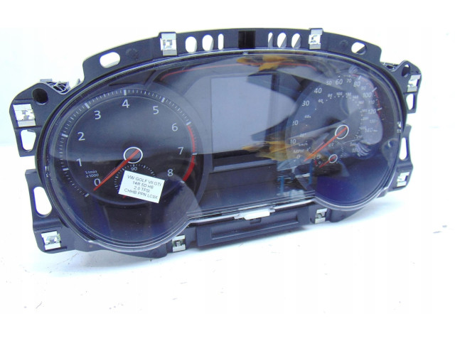 Панель приборов 5G6920870C Volkswagen Golf VII