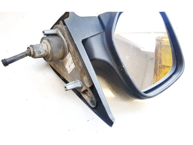 Зеркало (управляемое электричеством) e90101518 Citroen Berlingo