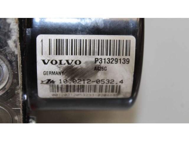 Блок управления АБС 31329140   Volvo V70