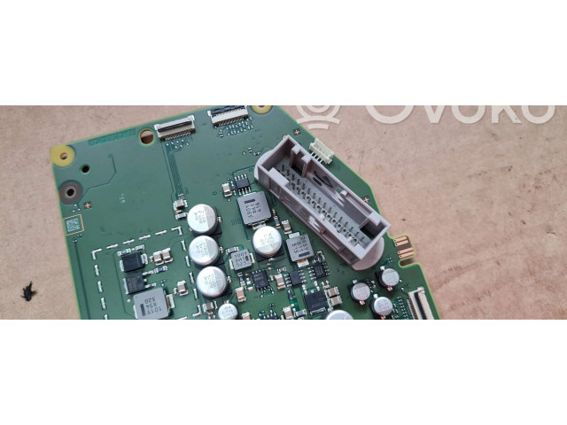 Панель приборов 83A920790   Audi Q3 F3       