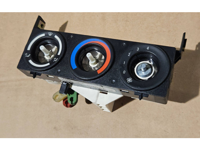 Блок управления климат-контролем 8397712, 1376908   BMW Z3 E36