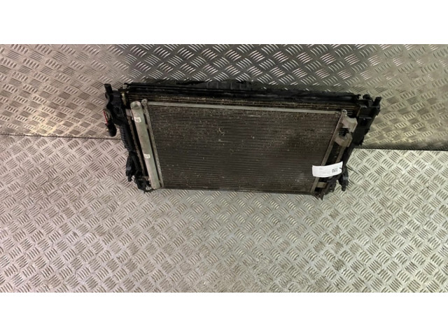 Комплект радиатора