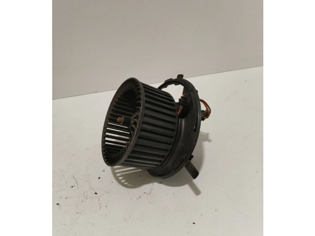 Вентилятор печки    3C1820015J, CZ0160600864   Volkswagen PASSAT B6