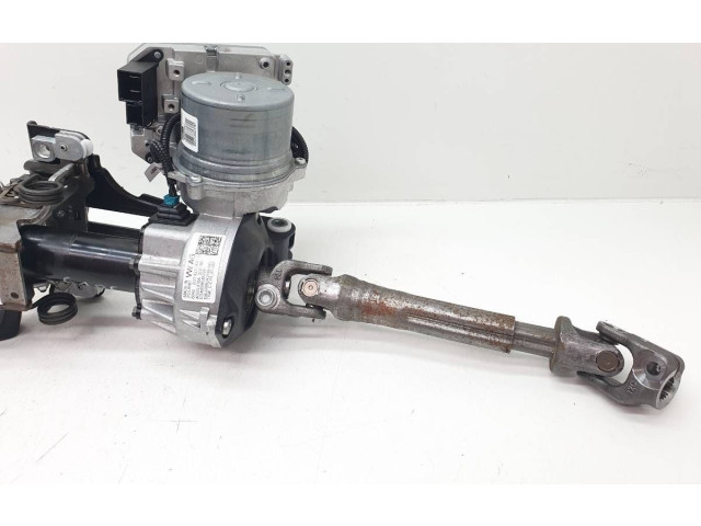 Рулевая рейка Skoda Kamiq 2019 - года