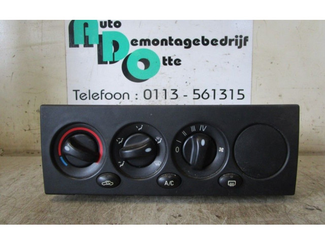 Блок управления климат-контролем MF1464405422, MF1464405422   Rover 75