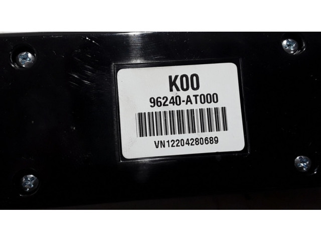 Усилитель антенны