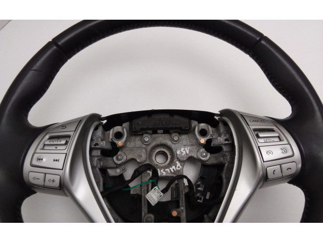 Volant Nissan Pulsar 2015 34220770B