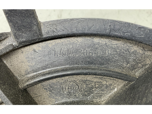 Вентилятор печки    1.417.306.0.0, 1.417.306.0.0   Lancia Y 840