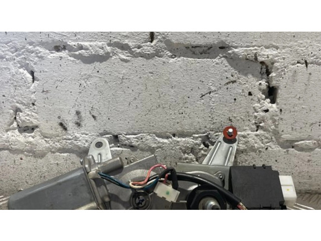 Моторчик заднего дворника 96423823    Chevrolet Aveo