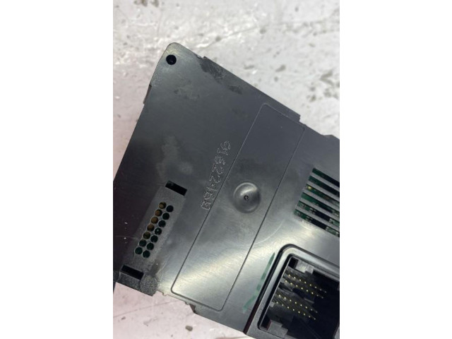 Блок управления климат-контролем 6452Y4   Peugeot 5008