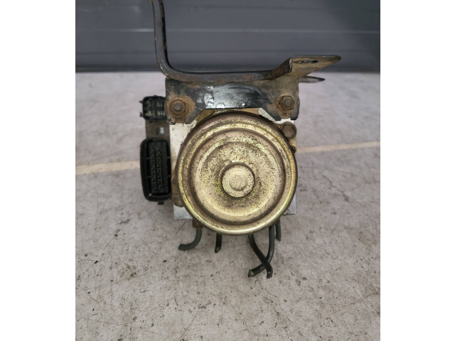 Блок АБС    Mitsubishi  L200  1996 - 2006 года