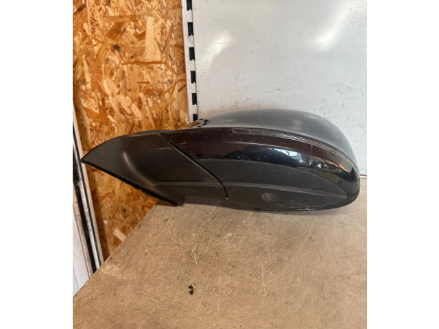 Zpětné zrcátko Audi Q7 4L 2008 020878